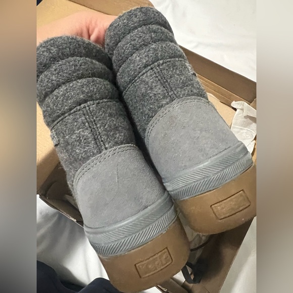 Keds Camp Water-Resistant Boots - Picture 5 of 5